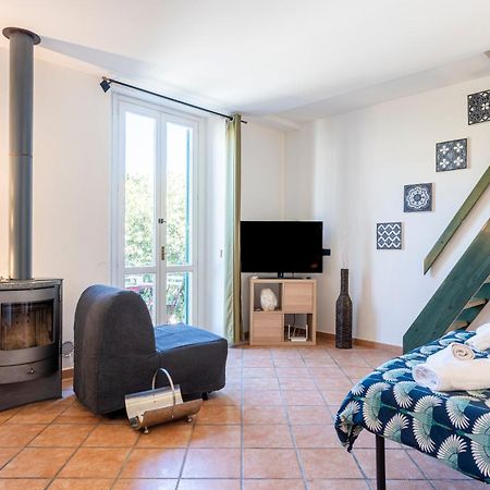 Ferienwohnung Casa Ginevra - 3 Minutes Walk From The Sea Livorno Exterior foto