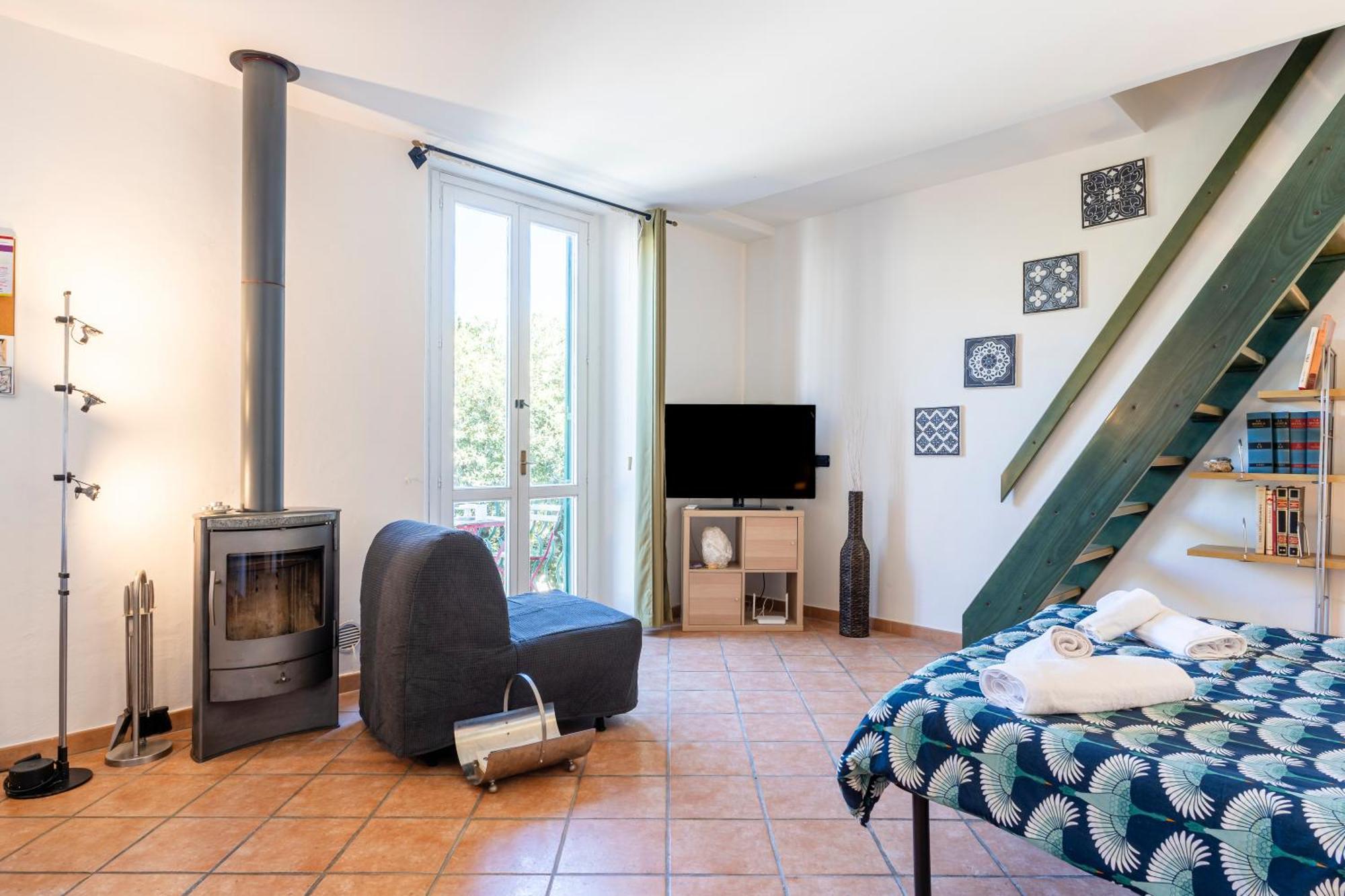 Ferienwohnung Casa Ginevra - 3 Minutes Walk From The Sea Livorno Exterior foto
